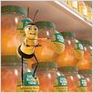 Bee Movie : photo Simon J. Smith