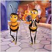 Bee Movie : photo Simon J. Smith