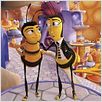 Bee Movie : photo Simon J. Smith
