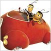 Bee Movie : photo Simon J. Smith
