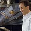 Bee Movie : photo Jerry Seinfeld, Simon J. Smith