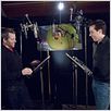 Bee Movie : photo Jerry Seinfeld, Simon J. Smith