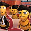 Bee Movie : photo Simon J. Smith