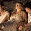 Todos los hombres del rey : photo Jude Law, Kate Winslet, Mark Ruffalo, Steven Zaillian