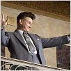 Todos los hombres del rey : photo Sean Penn, Steven Zaillian