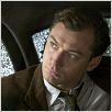 Todos los hombres del rey : photo Jude Law, Steven Zaillian