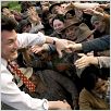 Todos los hombres del rey : photo Sean Penn, Steven Zaillian