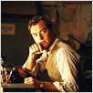Todos los hombres del rey : photo Jude Law, Steven Zaillian