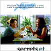 Secretos y mentiras : photo Mike Leigh