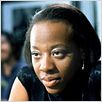 Secretos y mentiras : photo Marianne Jean-Baptiste, Mike Leigh
