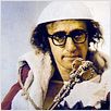 El dormilón : photo Woody Allen