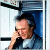 Los puentes de Madison : photo Clint Eastwood