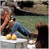 Los puentes de Madison : photo Clint Eastwood, Meryl Streep