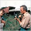 Los puentes de Madison : photo Clint Eastwood, Meryl Streep