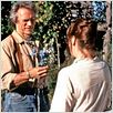Los puentes de Madison : photo Clint Eastwood, Meryl Streep