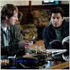 Hostel : photo Derek Richardson, Eli Roth, Jay Hernandez