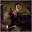 Hostel : photo Eli Roth, Jay Hernandez
