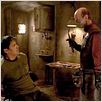 Hostel : photo Eli Roth, Jay Hernandez