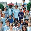Aquellos días felices : photo Eric Toledano, Jean-Paul Rouve, Olivier Nakache, Omar Sy
