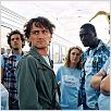 Aquellos días felices : photo Eric Toledano, Jean-Paul Rouve, Marilou Berry, Olivier Nakache, Omar Sy