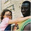 Aquellos días felices : photo Eric Toledano, Omar Sy