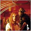 El quinto elemento : photo Luc Besson