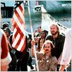 Nacido el 4 de Julio : photo Oliver Stone, Tom Cruise