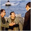 Paparazzi : photo Alain Berbérian, Patrick Timsit, Vincent Lindon