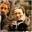 Paparazzi : photo Alain Berbérian, Patrick Timsit, Vincent Lindon