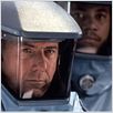 Estallido : photo Cuba Gooding Jr., Dustin Hoffman, Wolfgang Petersen