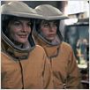 Estallido : photo Rene Russo, Wolfgang Petersen