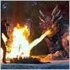 Dragonheart (Corazón de Dragón) : photo Dennis Quaid, Rob Cohen