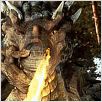 Dragonheart (Corazón de Dragón) : photo Rob Cohen