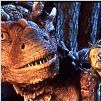Dragonheart (Corazón de Dragón) : photo Dennis Quaid, Rob Cohen