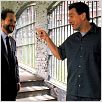 Una terapia peligrosa : photo Billy Crystal, Harold Ramis, Robert De Niro
