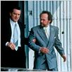 Una terapia peligrosa : photo Billy Crystal, Harold Ramis, Robert De Niro