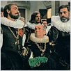 Delirios de grandeza : photo Gérard Oury, Louis De Funès