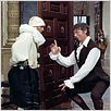 Delirios de grandeza : photo Gérard Oury, Louis De Funès, Yves Montand