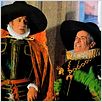 Delirios de grandeza : photo Gérard Oury, Louis De Funès, Yves Montand