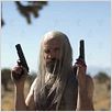 Los renegados del diablo : photo Bill Moseley, Rob Zombie