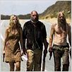 Los renegados del diablo : photo Bill Moseley, Rob Zombie, Sheri Moon Zombie, Sid Haig