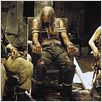 Los renegados del diablo : photo Bill Moseley, Rob Zombie, Sheri Moon Zombie, Sid Haig