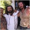 Los renegados del diablo : photo Rob Zombie