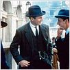 Michael Collins : photo Aidan Quinn, Liam Neeson, Neil Jordan