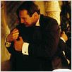 Michael Collins : photo Liam Neeson, Neil Jordan