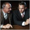 Los intocables de Elliot Ness : photo Kevin Costner, Sean Connery