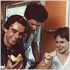 Quince años recién cumplidos : photo Claude Pinoteau, Pierre Cosso