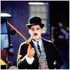 Chaplin : photo Richard Attenborough, Robert Downey Jr.
