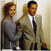 Pactar con el diablo : photo Charlize Theron, Keanu Reeves, Taylor Hackford