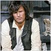 Pat Garrett y Billy the Kid : photo Kris Kristofferson, Sam Peckinpah